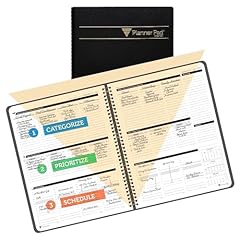 Planner pad spiral for sale  Delivered anywhere in USA 