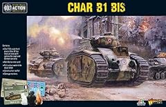 Warlord games char d'occasion  Livré partout en France