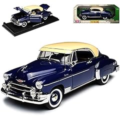 Motormax chevrolet chevy d'occasion  Livré partout en Belgiqu