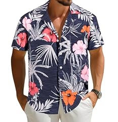 Aptro men hawaiian for sale  Delivered anywhere in USA 