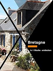 Bretagne 1woche entdecken gebraucht kaufen  Wird an jeden Ort in Deutschland