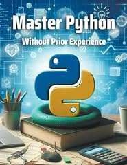 Master python without for sale  Delivered anywhere in UK