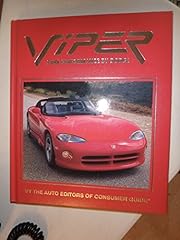Viper pure performance for sale  Delivered anywhere in USA 