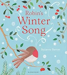 Robin winter song for sale  Delivered anywhere in UK