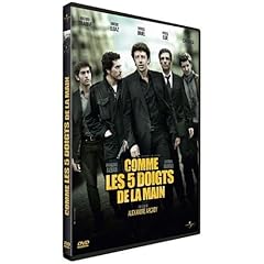 Doigts main d'occasion  Livré partout en France