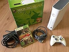 xbox 360 arcade jeux d'occasion  Livré partout en France