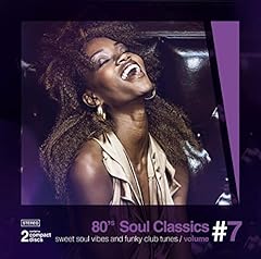 80s soul classics gebraucht kaufen  Wird an jeden Ort in Deutschland