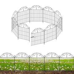 Panels garden fence for sale  Delivered anywhere in USA 
