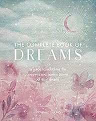 Complete book dreams for sale  Delivered anywhere in UK