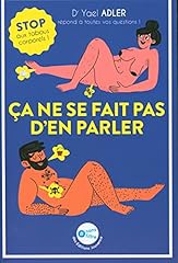 Parler tabous corporels d'occasion  Livré partout en Belgiqu