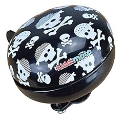 Kiddimoto glocke design gebraucht kaufen  Wird an jeden Ort in Deutschland