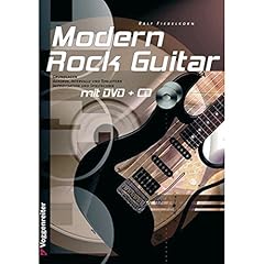 Modern rock guitar gebraucht kaufen  Wird an jeden Ort in Deutschland
