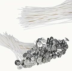 Pack candle wicks for sale  Delivered anywhere in UK