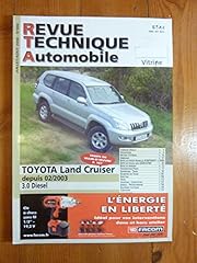 Rta revue techniques d'occasion  Livré partout en France