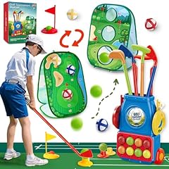 kit clubs golf d'occasion  Livré partout en France