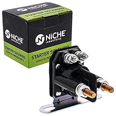 Niche starter solenoid for sale  Delivered anywhere in USA 