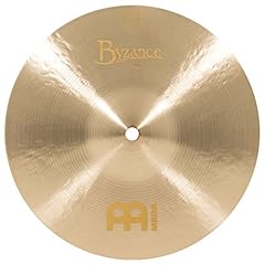 Meinl cymbals b10js for sale  Delivered anywhere in USA 