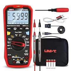 Uni multimeter kit for sale  Delivered anywhere in USA 
