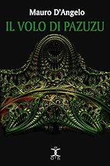 Volo pazuzu volume usato  Spedito ovunque in Italia 