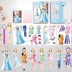 Beautiful magnetic princess for sale  Delivered anywhere in USA 
