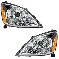 Trq headlight assembly for sale  Delivered anywhere in USA 