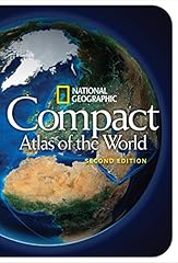 National geographic compact for sale  Delivered anywhere in USA 