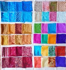 Vintage fabrics crafts for sale  Delivered anywhere in UK