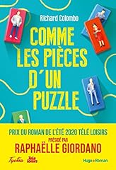 Pièces puzzle télé d'occasion  Livré partout en France