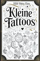 Kleine tattoos 1400 gebraucht kaufen  Wird an jeden Ort in Deutschland