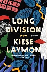Long division novel gebraucht kaufen  Wird an jeden Ort in Deutschland