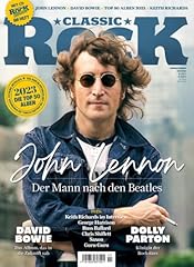 Classic rock magazin gebraucht kaufen  Wird an jeden Ort in Deutschland
