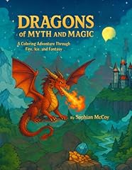 Dragons myth magic for sale  Delivered anywhere in UK
