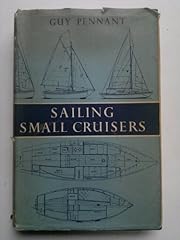 Sailing small cruisers for sale  Delivered anywhere in UK