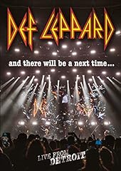 Def leppard and d'occasion  Livré partout en France