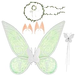 Meetory fairy wings for sale  Delivered anywhere in UK