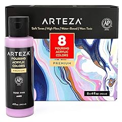 Arteza acrylic pouring for sale  Delivered anywhere in USA 