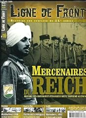 Ligne front mercenaires d'occasion  Livré partout en France