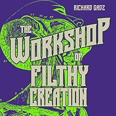 The workshop filthy d'occasion  Livré partout en France