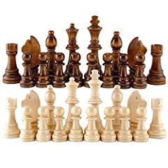 Pièces échecs internationale d'occasion  Livré partout en France