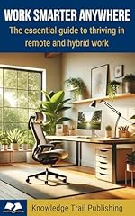 Work smarter anywhere for sale  Delivered anywhere in USA 