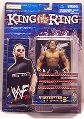 Wwf king ring for sale  Delivered anywhere in Ireland