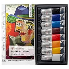 Professional oil paint for sale  Delivered anywhere in UK