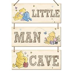 Winnie nursery decor for sale  Delivered anywhere in USA 