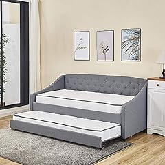 Kosy fabric daybed for sale  Delivered anywhere in UK