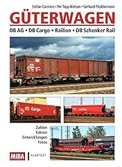 Güterwagen cargo railion gebraucht kaufen  Wird an jeden Ort in Deutschland