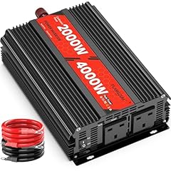 Power inverter 12v for sale  Delivered anywhere in UK