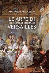 Arpe versailles les usato  Spedito ovunque in Italia 
