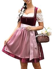 Kojooin trachtenkleid damen gebraucht kaufen  Wird an jeden Ort in Deutschland