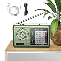 Ukw radio tischradio gebraucht kaufen  Wird an jeden Ort in Deutschland