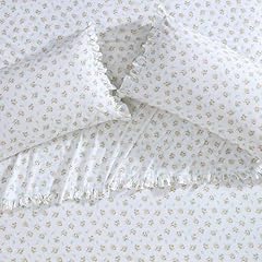 Laura ashley parure d'occasion  Livré partout en France